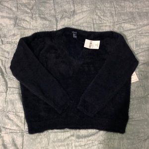 COPY - Forever 21 sweater